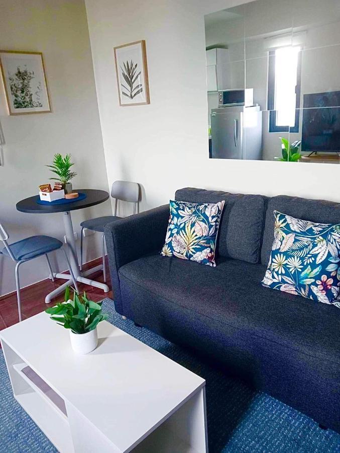 Air Residences Makati - Fully Furnished Condo With Skyline Views! Манила Экстерьер фото