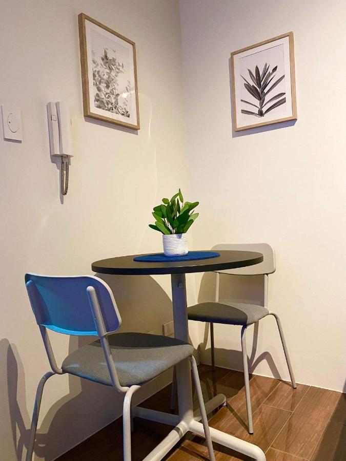 Air Residences Makati - Fully Furnished Condo With Skyline Views! Манила Экстерьер фото