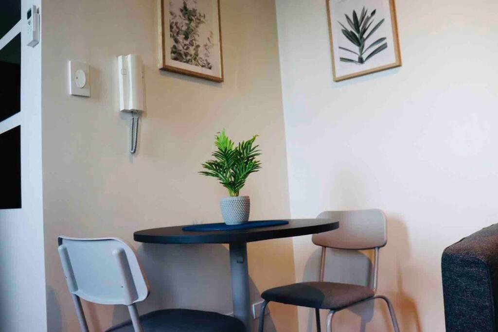 Air Residences Makati - Fully Furnished Condo With Skyline Views! Манила Экстерьер фото