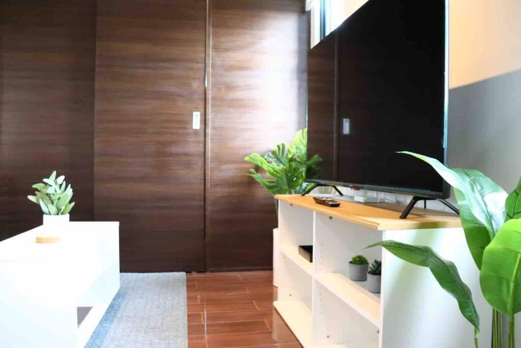 Air Residences Makati - Fully Furnished Condo With Skyline Views! Манила Экстерьер фото